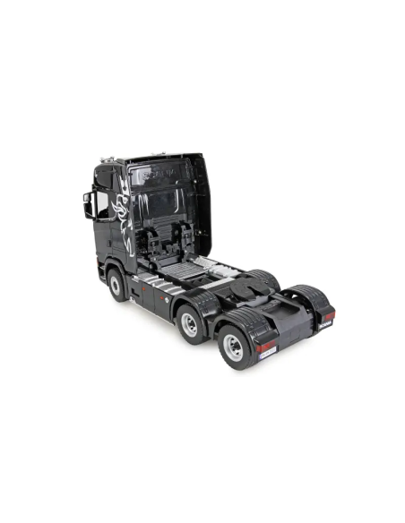 Amewi Futurheli vue arrière camion scania RC
