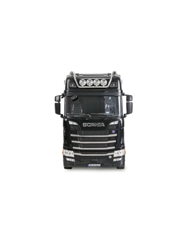 Scania Amewi futurheli