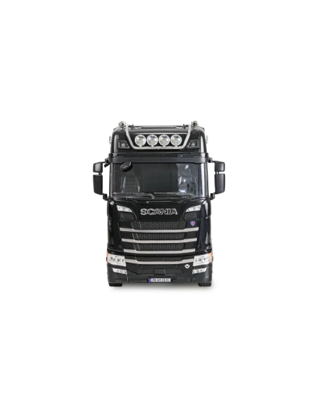 Scania Amewi futurheli