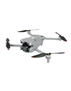 Drone X5CPRO Brushless avec camera et télécommande LCD futurheli Amewi Distribution