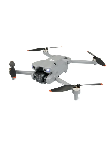 Drone X5CPRO Brushless avec camera et télécommande LCD futurheli Amewi Distribution
