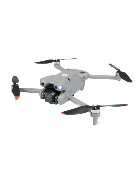 Drone X5CPRO Brushless avec camera et télécommande LCD futurheli Amewi Distribution