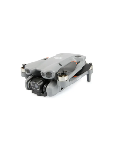 Drone X5CPRO Brushless avec camera et télécommande LCD