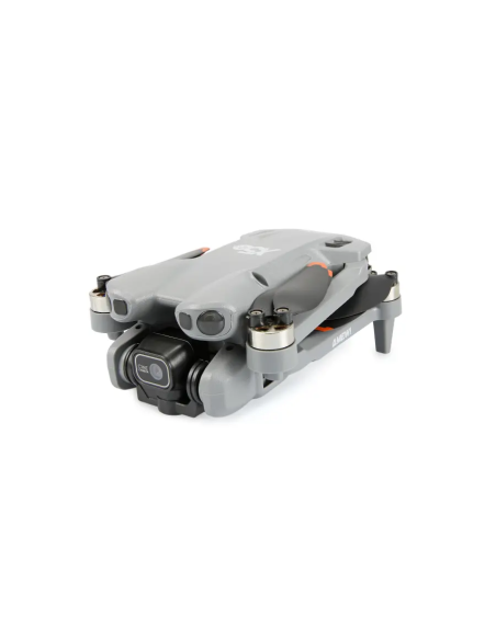 Drone X5CPRO Brushless avec camera et télécommande LCD