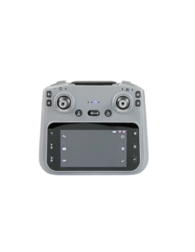 Drone X5CPRO Brushless avec camera et télécommande LCD