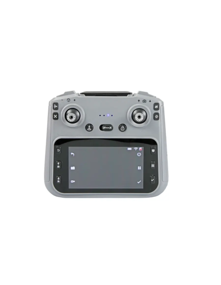 Drone X5CPRO Brushless avec camera et télécommande LCD
