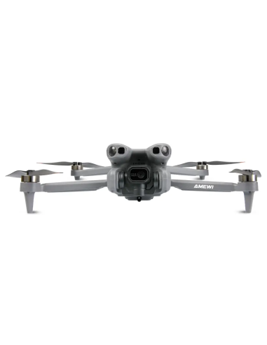 Drone X5CPRO Brushless avec camera et télécommande LCD