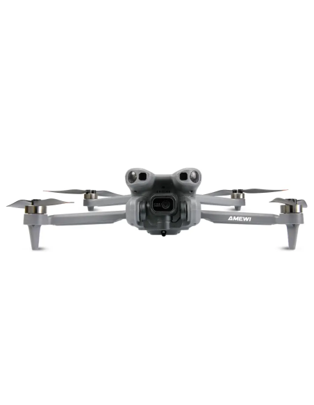 Drone X5CPRO Brushless avec camera et télécommande LCD