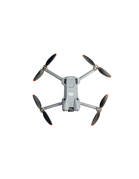 Drone X5CPRO Brushless avec camera et télécommande LCD