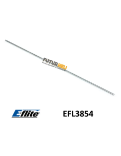 Clé d'aile (metal) stabilisateur Timber  E-flite EFL3854 futurheli