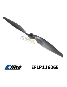 Hélice 11,6x6 Timber 1,5 10Th / Ultimate 3D E-flite EFLP11606E futurheli distribution .
