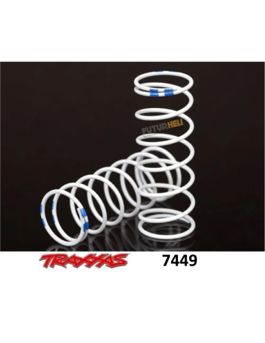Traxxas  Futurheli 7449 Ressorts 1/10 XX-Long GTR (X2)