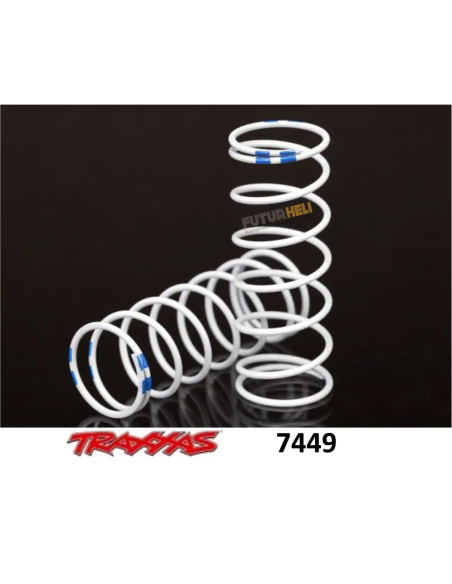 Traxxas  Futurheli 7449 Ressorts 1/10 XX-Long GTR (X2)