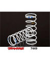 Traxxas  Futurheli 7449 Ressorts 1/10 XX-Long GTR (X2)