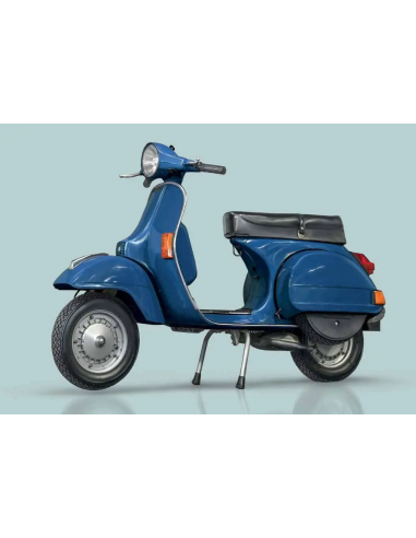 Vespa PX 125/150 échelle 1/9 1978 Italeri 4645