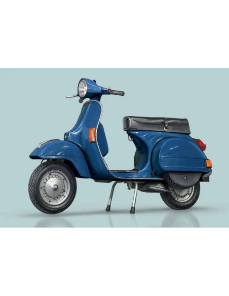 Vespa PX 125/150 échelle 1/9 1978 Italeri 4645