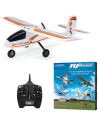 Aéroscout S2 (env 1,1m) RTF + Radio + Simulateur ABZ380002 futurheli .