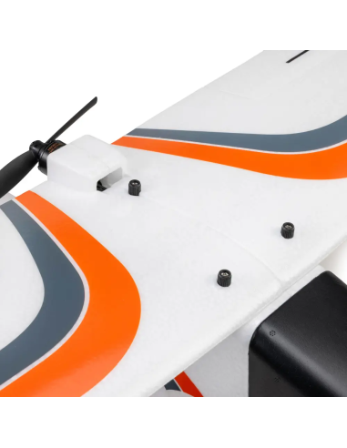 Aéroscout S2 (env 1,1m) RTF + Radio + Simulateur ABZ380002