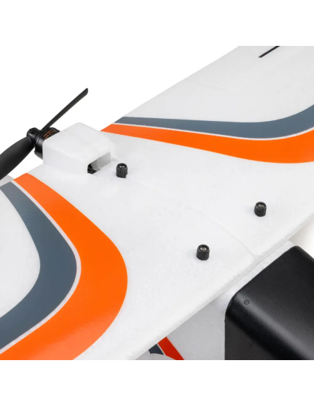 Aéroscout S2 (env 1,1m) RTF + Radio + Simulateur ABZ380002