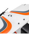 Aéroscout S2 (env 1,1m) RTF + Radio + Simulateur ABZ380002 - vue 4