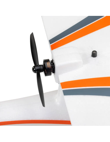 Aéroscout S2 (env 1,1m) RTF + Radio + Simulateur ABZ380002