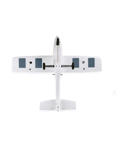 Aéroscout S2 (env 1,1m) RTF + Radio + Simulateur ABZ380002