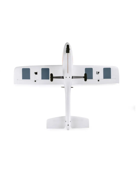 Aéroscout S2 (env 1,1m) RTF + Radio + Simulateur ABZ380002