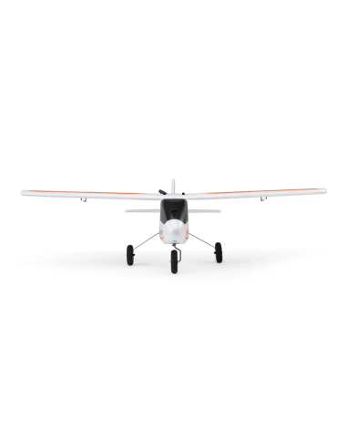 Aéroscout S2 (env 1,1m) RTF + Radio + Simulateur ABZ380002