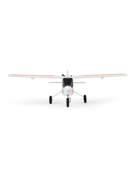 Aéroscout S2 (env 1,1m) RTF + Radio + Simulateur ABZ380002