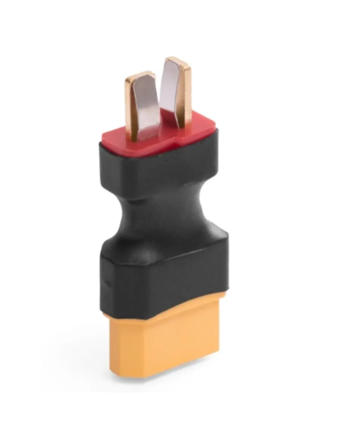 Adaptateur XT60 / Dean T futurheli RC