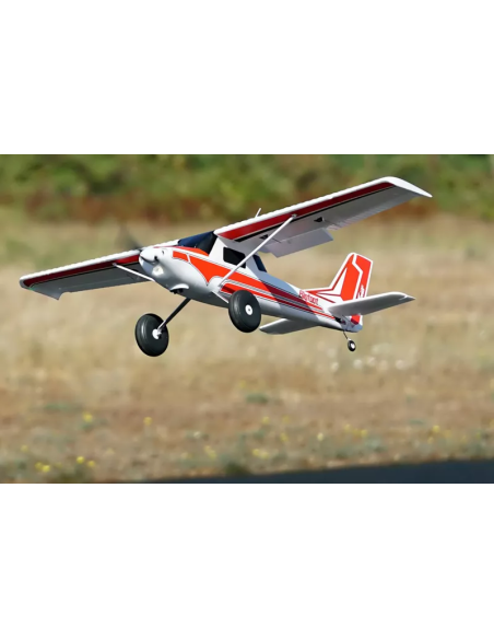 BigFoot 1300 mm PNP + vector