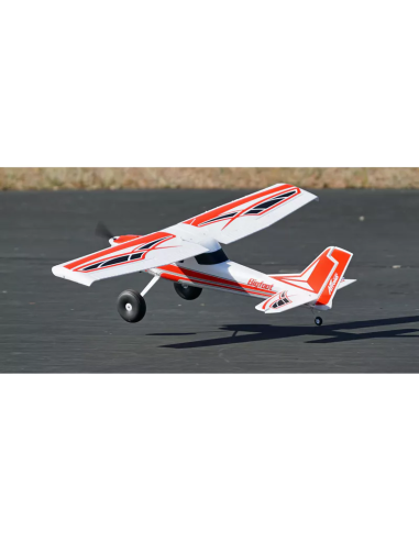 BigFoot 1300 mm PNP + vector