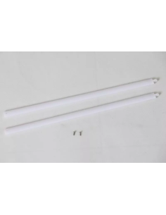 Hauban d'aile pour Bigfoot arrows 1300 Futurheli RC .