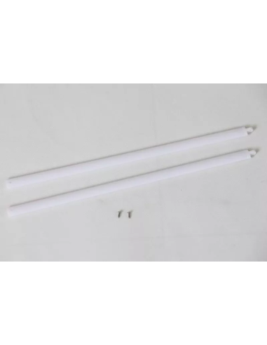 Hauban d'aile pour Bigfoot arrows 1300 Futurheli RC .