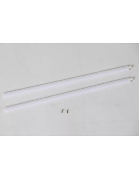 Hauban d'aile pour Bigfoot arrows 1300 Futurheli RC .