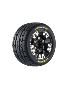 Roues St Rocket Louise RC MiniMaxx /XRT futurheli distribue Louise RC .