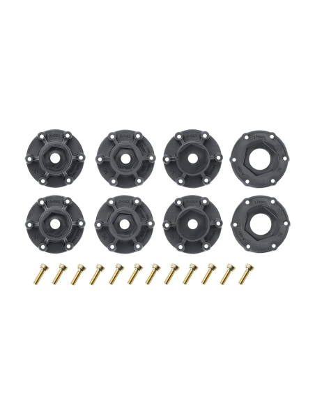 Roues St UpHill  Louise RC MiniMaxx /XRT LR-T3388SM