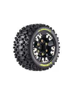 Roues St UpHill  Louise RC MiniMaxx /XRT LR-T3388SM futurheli .