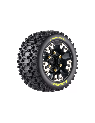 Roues St UpHill  Louise RC MiniMaxx /XRT LR-T3388SM futurheli .