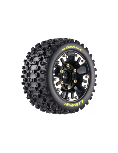 Roues St UpHill  Louise RC MiniMaxx /XRT LR-T3388SM futurheli .