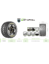 Roues St UpHill  Louise RC MiniMaxx /XRT LR-T3388SM - vue 5