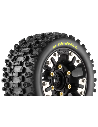 Roues St UpHill  Louise RC MiniMaxx /XRT LR-T3388SM