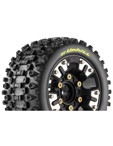 Roues St UpHill  Louise RC MiniMaxx /XRT LR-T3388SM