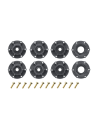 Roues St Pioneer  Louise RC MiniMaxx /XRT LR-T3389SM - vue 3