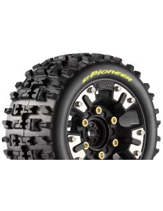 Roues St Pionner  Louise RC MiniMaxx /XRT LR-T3389SM futurheli distribution Louise RC . 2