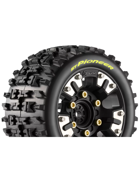 Roues St Pioneer  Louise RC MiniMaxx /XRT LR-T3389SM