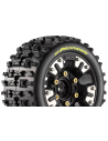 Roues St Pioneer  Louise RC MiniMaxx /XRT LR-T3389SM - vue 2