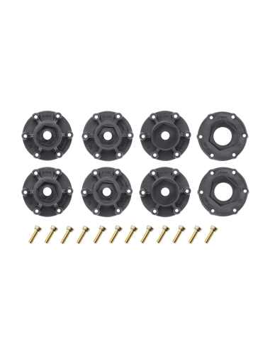 Roues St Rock Pioneer  Louise RC MiniMaxx /XRT LR-T3391SM