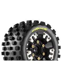 Roues St Rock Pioneer  Louise RC MiniMaxx /XRT LR-T3391SM futurheli 2