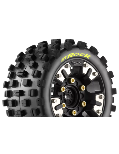Roues St Rock Pioneer  Louise RC MiniMaxx /XRT LR-T3391SM